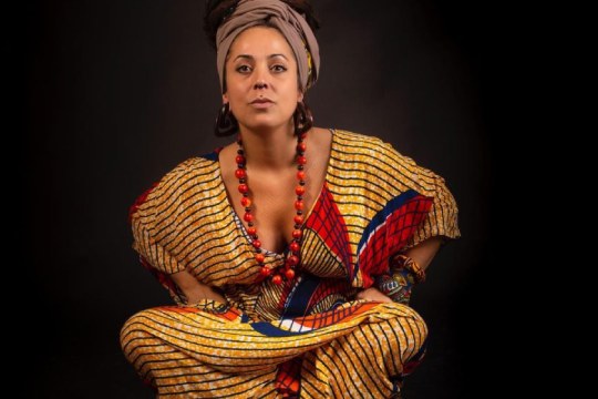 AIAMA QUARTET - Kulturklik