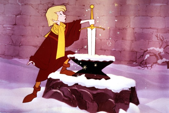 CINE EN FAMILIA 2026: 'MERLIN EL ENCANTADOR' - Kulturklik