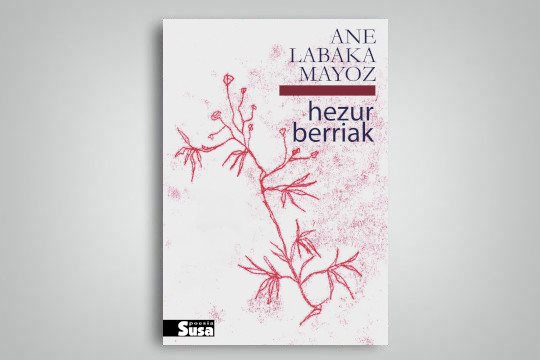 Bertso-saio literario musikatua "Hezur berriak": Amaia Agirre, Maialen Akizu, Miren Amuriza Ines Osinaga