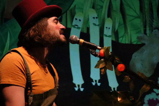 "Porrutata, ez porru ez patata"