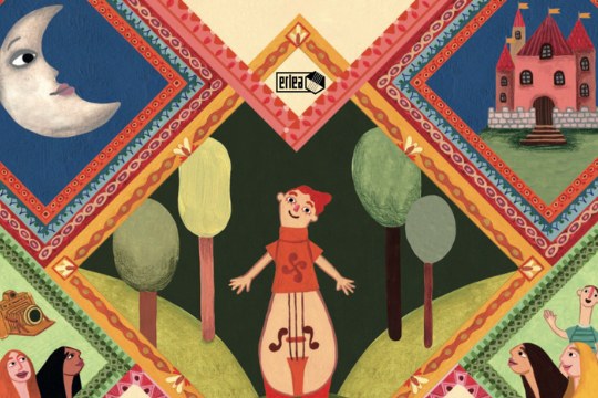 Euskal Barrok Ensemble: "Xirribit"