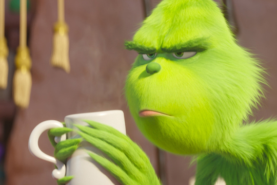 Zinema Txikia: "Grintxa"