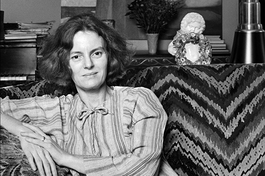 "Denise Scott Brown. Ciudad. Calle. Casa"