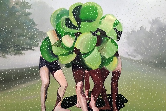 La herida siempre al aire' - Kulturklik