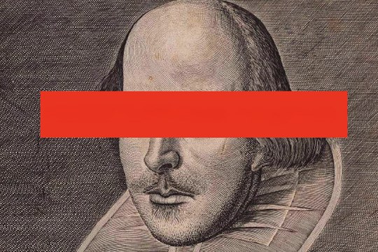 Dantzerti: "Shakespeare ez zen inoiz hemen egon" (Estreno)