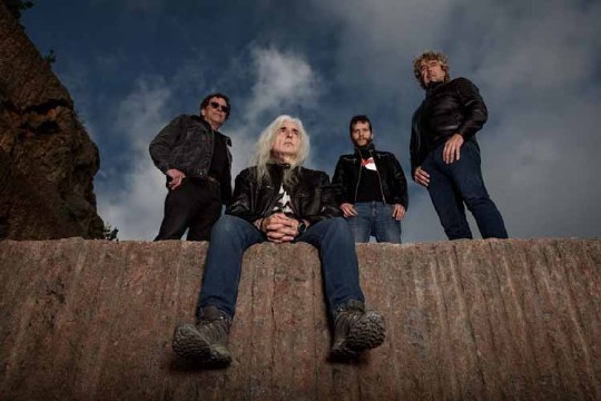 La Gripe y T&uacute;