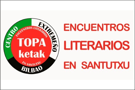 APERTURA de los ?TOPAKETAK 2026? en el Centro Extremeño Bilbao' - Kulturklik