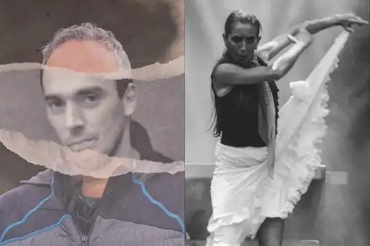 Recital y flamenco: "Versos de intramuros"