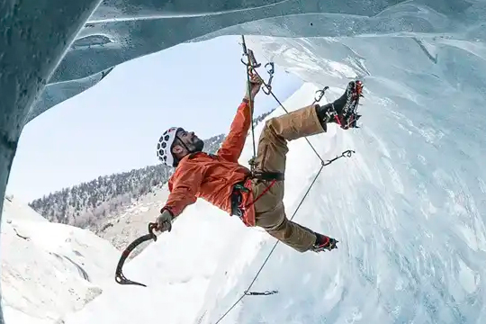 Mendi Tour 2026 (Donostia)