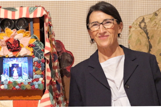 Encuentro con Rut Olabarri y Jaime Cuenca - Kulturklik