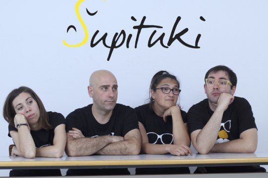 Lautan Hiru 2026: 'Supituki show' - Kulturklik