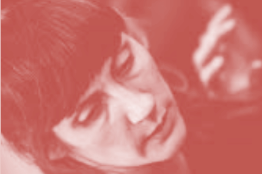 Dantza profesionalentzako klase irekiak: garaikidea, Myriam Perezekin