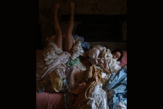 Bertako Fest 2026: "Txatxara"