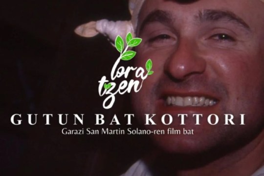 "Gutun bat Kottori"