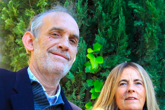 Musika kontzertu poetikoa (San Juan de la Cruz)