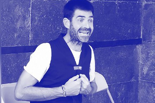 Cuentacuentos: "Tximeletaren bidaia"