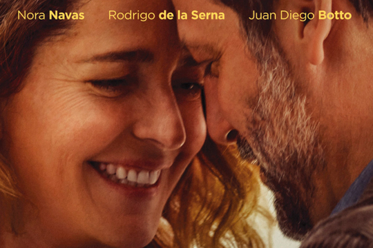 PERSEO ZINEFORUMA: "Mi amiga Eva" (Leioa)