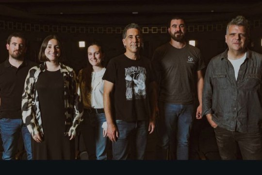 Galbahe: 'Ez gara dena ahazteko nahikoa biziko' - Kulturklik