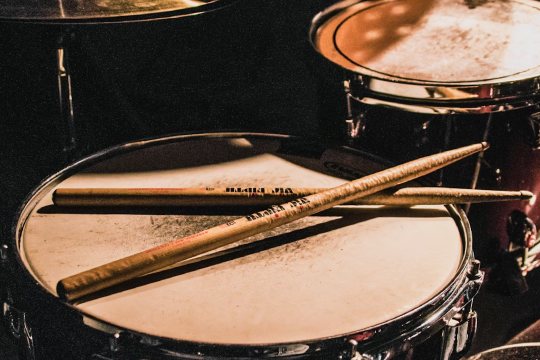 Atabal - Perkusio ikastaldia