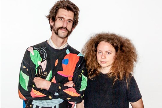 Curso: "Microarquitecturas habitables: cuerpo, objeto y fabricaci&oacute;n digital"