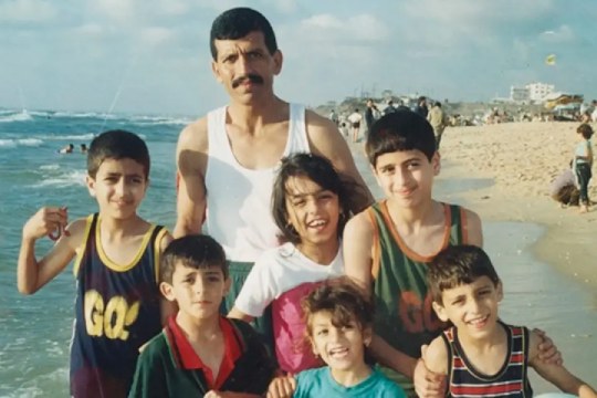 Donostiako Giza Eskubideen Zinemaldia 2026: "Nire istorioa kontatzeko"