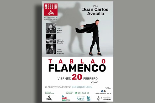 Juan Carlos Avecilla