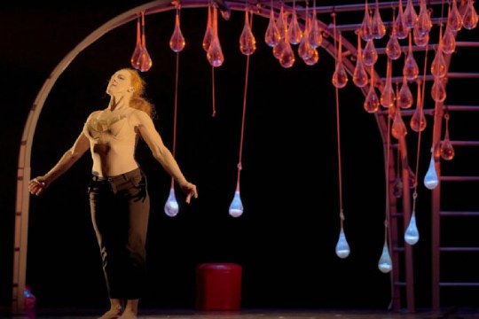 Femkultur 2026: "Siempreviva. Una historia de superviviencia y liberaci&oacute;n"