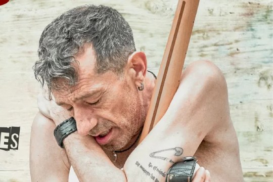 Gernikako Lekuek 2026: "Manolo Kabezabolo"