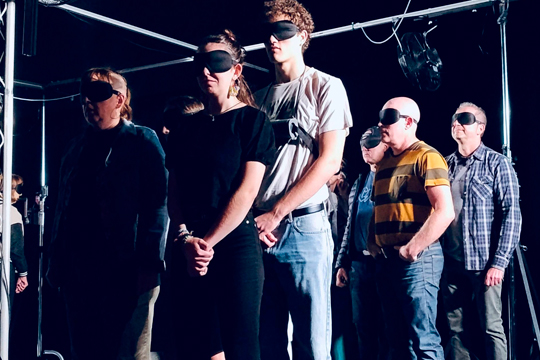 Loraldia 2026: "HEGAN EGITEKO GOGOA DA"