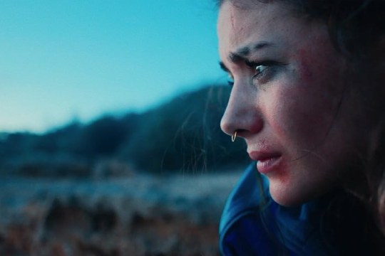 Muestra de cine de mujeres de Errenteria 2026: "Las chicas de la estaci&oacute;n"