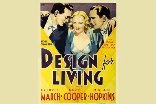 Kresala Zinekluba: "Una mujer para dos" Kresala Zinekluba: "Una mujer para dos"