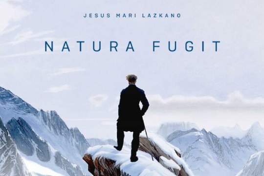 Bergarako zinekluba: "Natura fugit" + "Artiko"