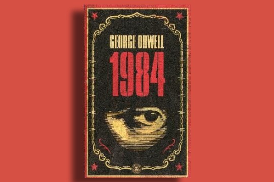 Book Club: "1984"