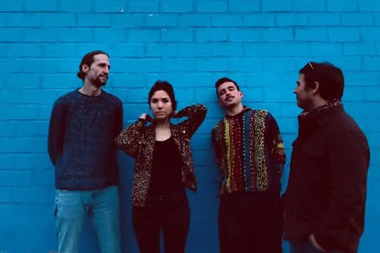 Four Clovers - Kulturklik