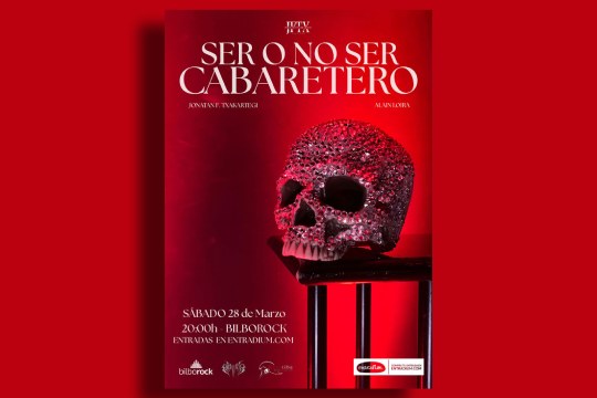 "Ser o no ser cabaretero"