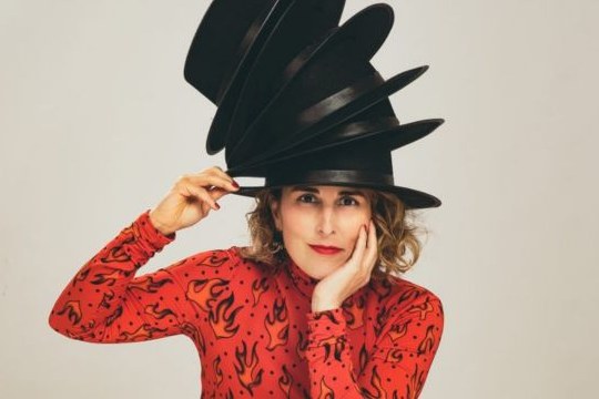 Cuentacuentos para adultas/os: "RAYANAS"