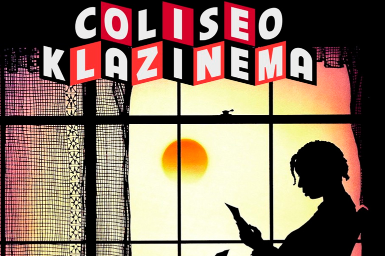 Ciclo del cine cl&aacute;sico: "The Color Purple"