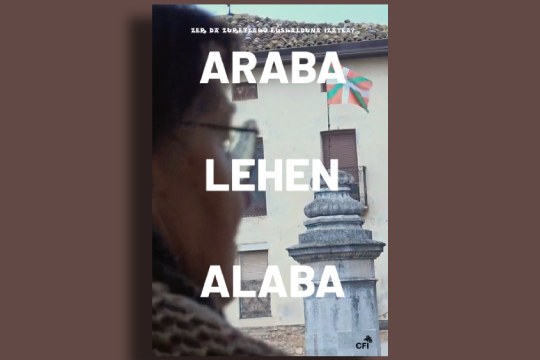 Korrika Kulturala 2026: "Araba lehen alaba" (+ egileekin solasaldia)