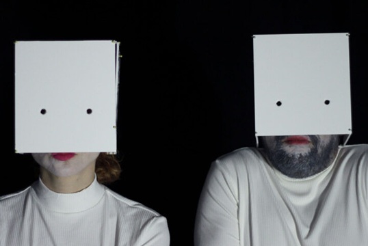 Poesiaren Munduko Eguna eta Antzerkiaren Munduko Eguna: "EL LENGUAJE SECRETO"