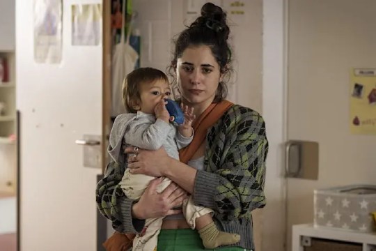 Crossover 2026: Estrenos Crossover: "Yo siempre a veces"