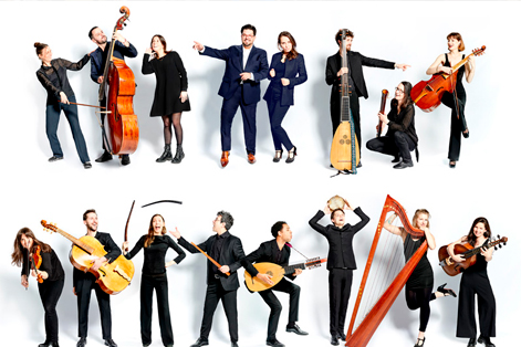 BAS 2026 - Bilbao Arte Sacro: I GEMELLI