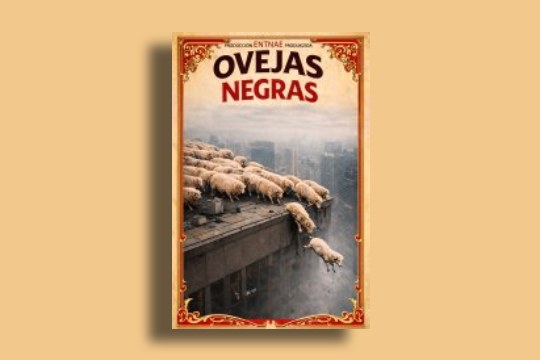 "Ovejas negras" (estreinaldia)