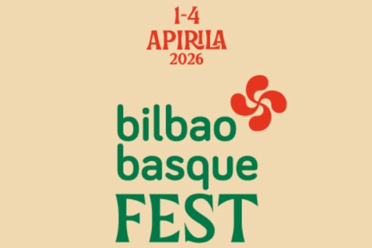 Bilbao Basque FEST 2026: Bizkaiko Dantzarien Biltzarra