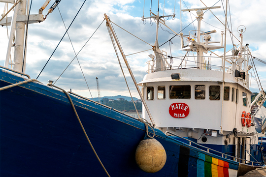 2026ko Aste Santua Oarsoaldean