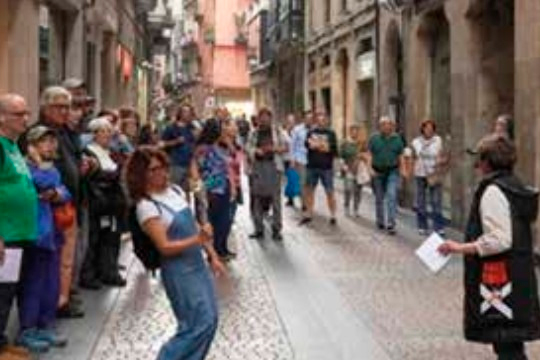 BLV-Art 2026: "FREE TOUR-BILBAO"