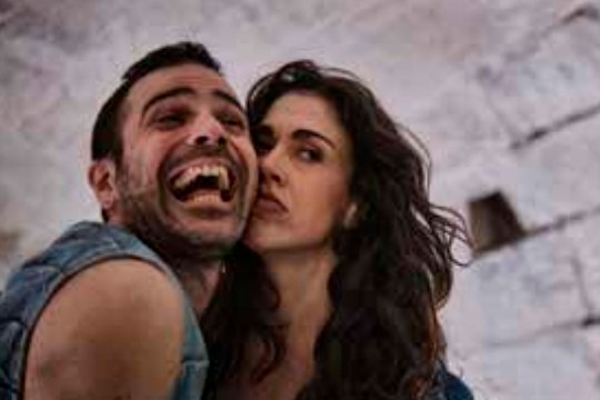 BLV-Art 2026: "PERPETUA"