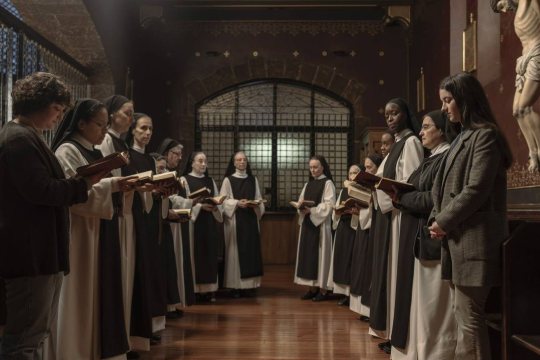 "Los domingos" (Markina-Xemein)