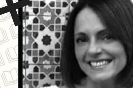 Liburu-aurkezpena: "La ni&ntilde;a del trastero" (M&oacute;nica Caro)