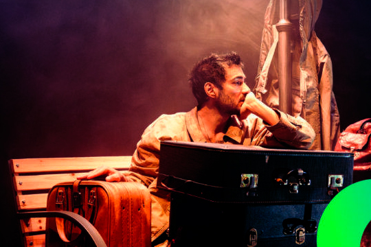 Sendaberri: "Galduen zergatia"