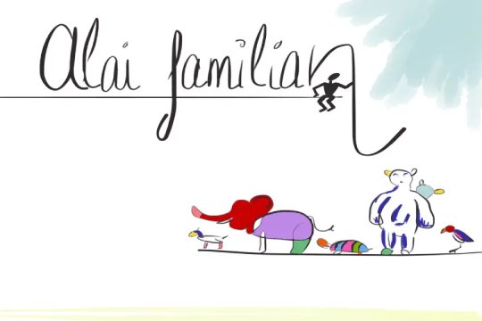 "Alai familian"